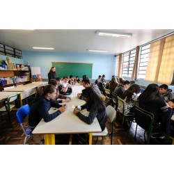 Secretaria da Educação do Paraná divulga novo edital de PSS para professores